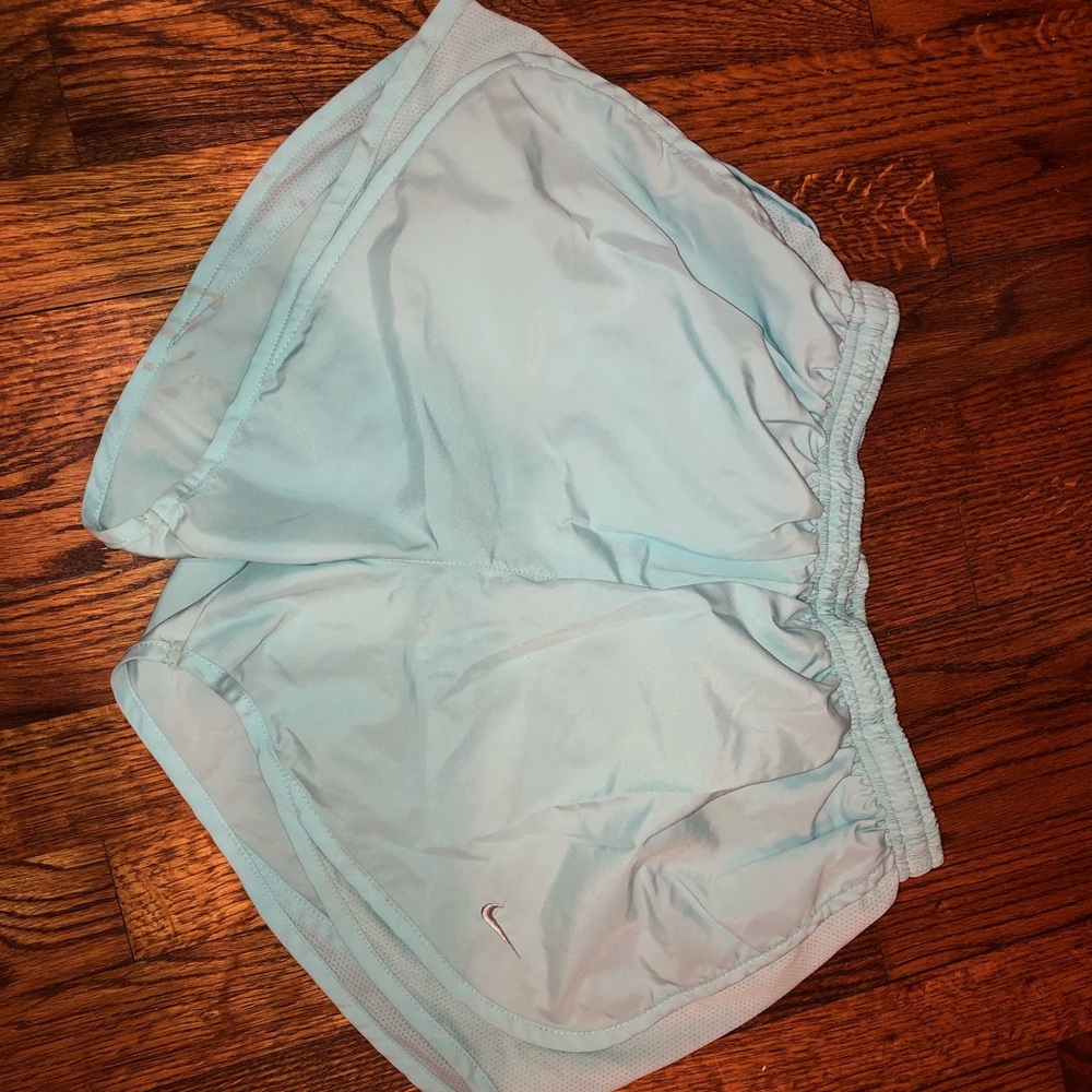 nike dri fit shorts